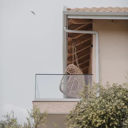 Natali Appartamento Himare