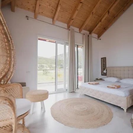 Natali Appartamento *