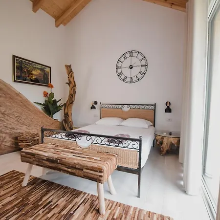 Appartamento Natali *