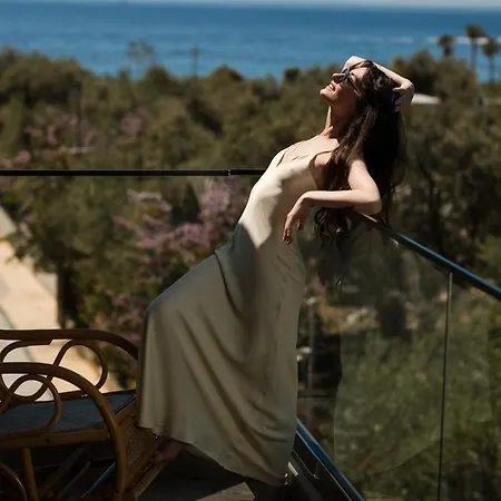 Natali Appartamento Himare