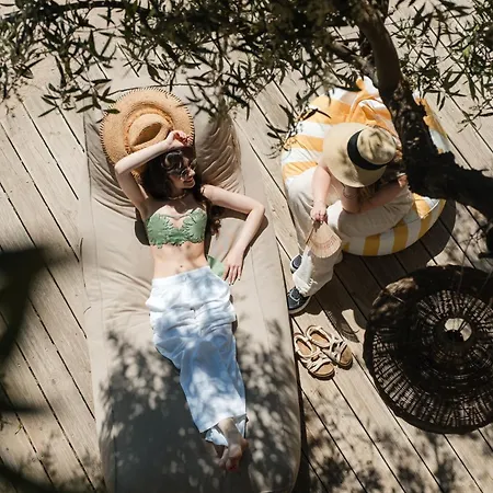 Natali Appartamento *