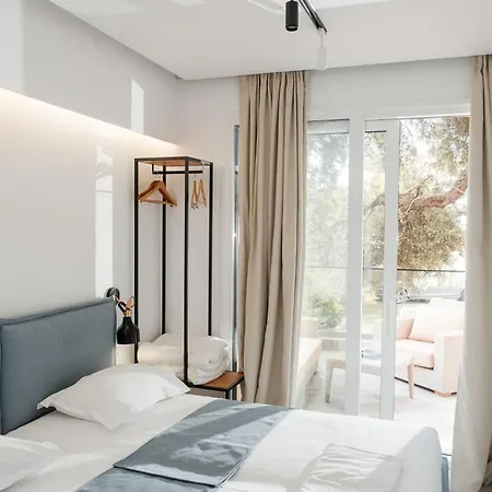 Appartamento Natali Himare