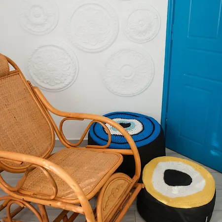 Natali Apartment Himare