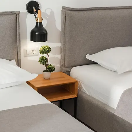 Natali Appartamento *