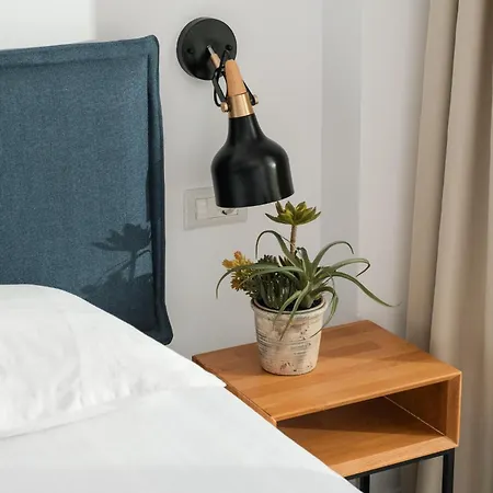 Natali Appartamento Himare