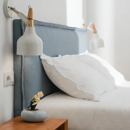 Appartamento Natali Himare