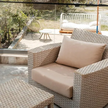 Natali Appartamento *