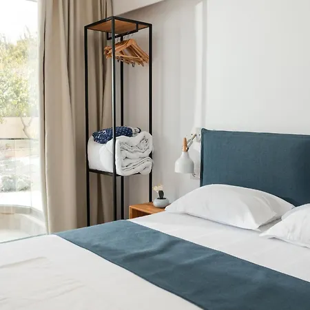 Natali Apartment