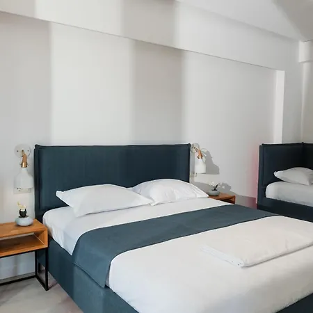 Appartamento Natali Himare