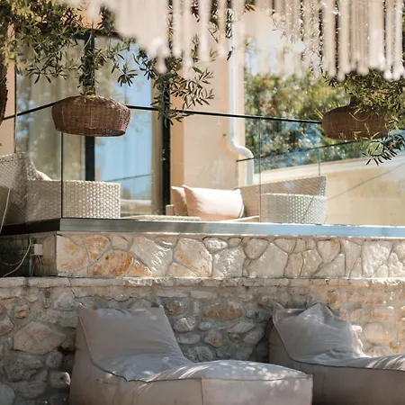 Natali Apartment Himare