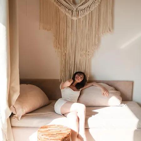 Lejlighed Natali *