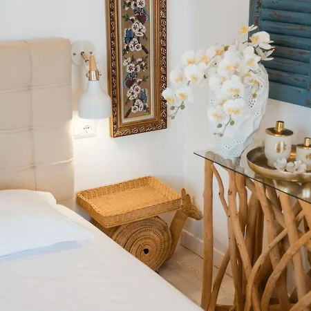 Natali Apartment