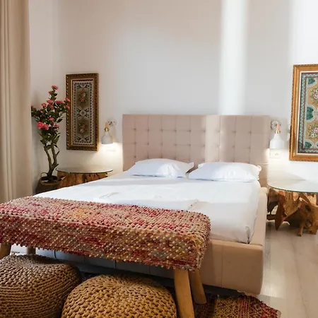 Appartamento Natali Himare