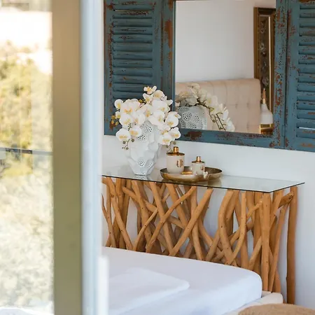 Appartamento Natali *