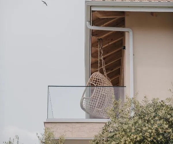 Natali Appartement Himare