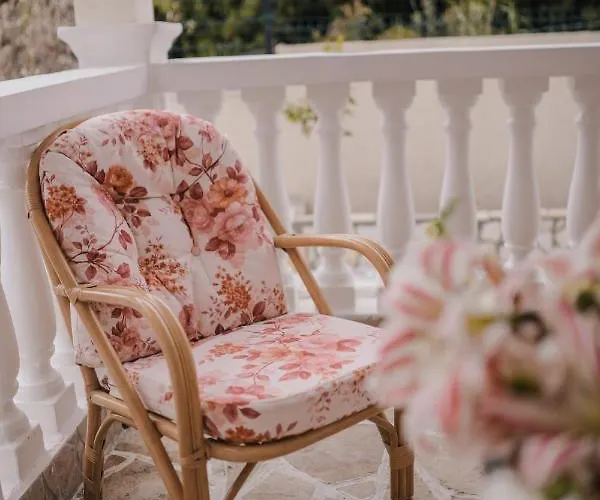 Appartement Natali Himare