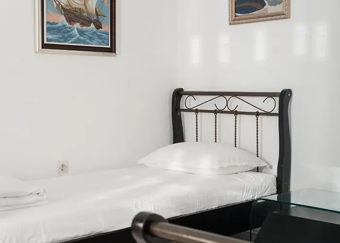 Natali Appartement *