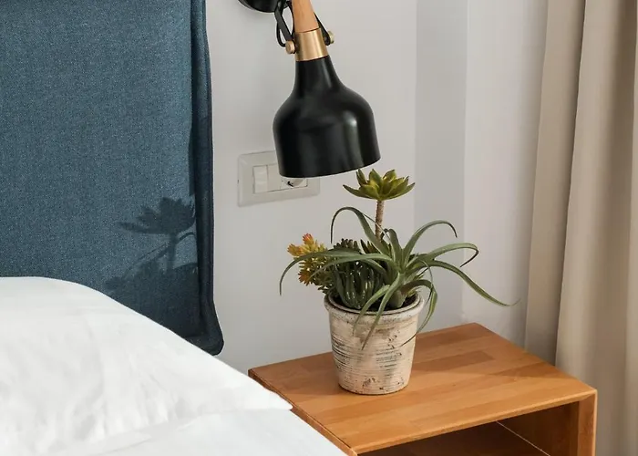 Natali Appartement Himare