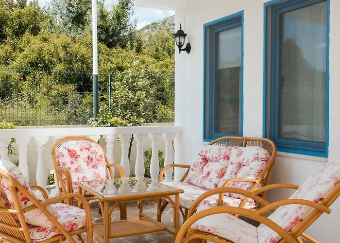 Natali Appartement *