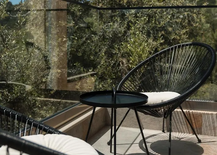 Appartement Natali Himare