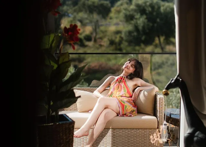 Natali Appartement *